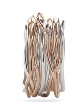 Tribano - Via Roma, 9 - Anello Rubinia Filodellavita in Oro AN13AR-14 - AN13AR-14